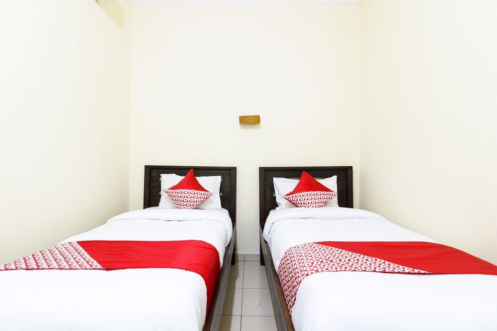 Джокьякарта: RedDoorz @ Hotel Sartika Yogyakarta