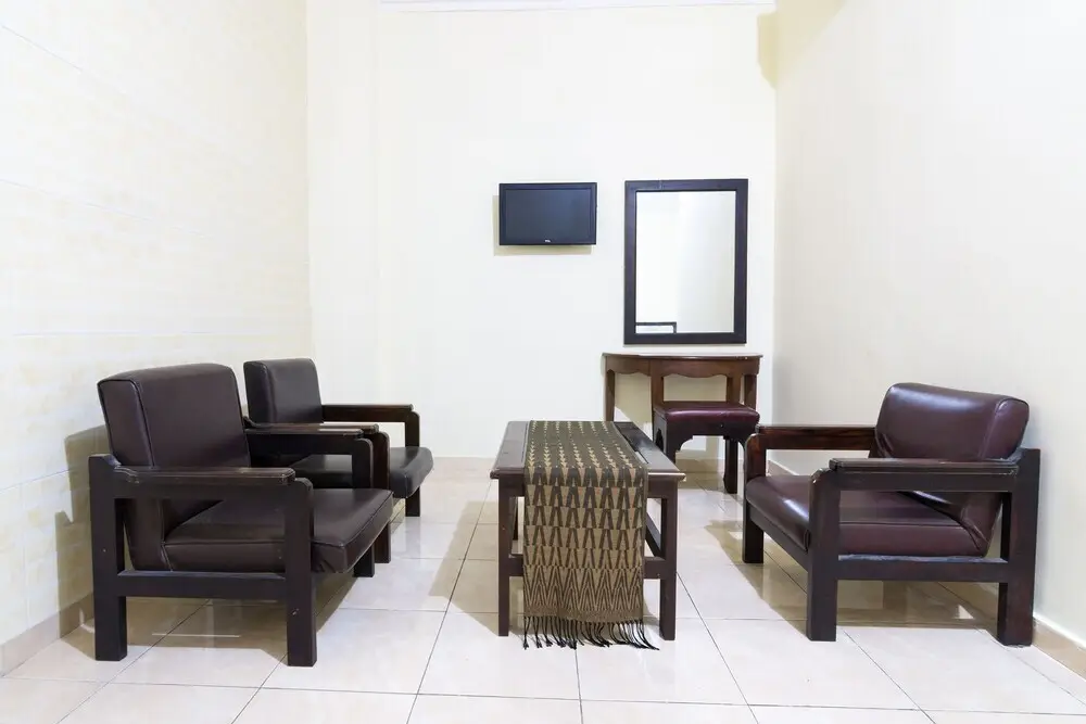 Джокьякарта: RedDoorz @ Hotel Sartika Yogyakarta