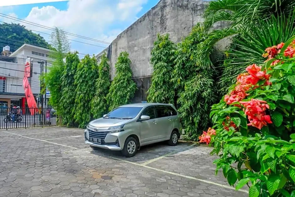 Джокьякарта: RedDoorz @ Hotel Sartika Yogyakarta