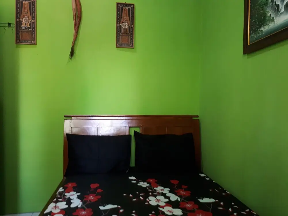Джокьякарта: Oriana Homestay