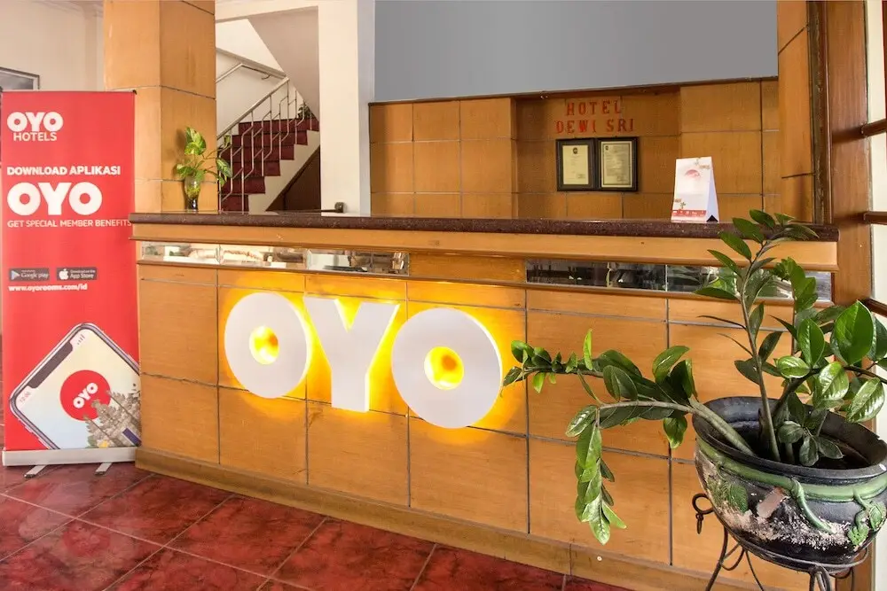 Джокьякарта: Hotel Dewi Sri by OYO Rooms