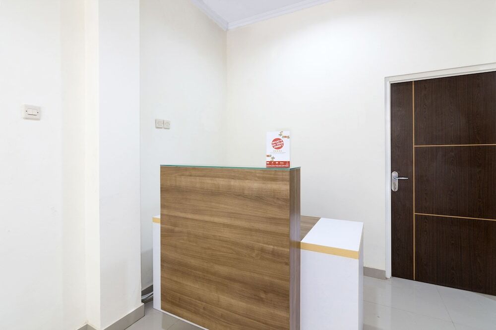 Батуретно: Travel-Inn by OYO Rooms