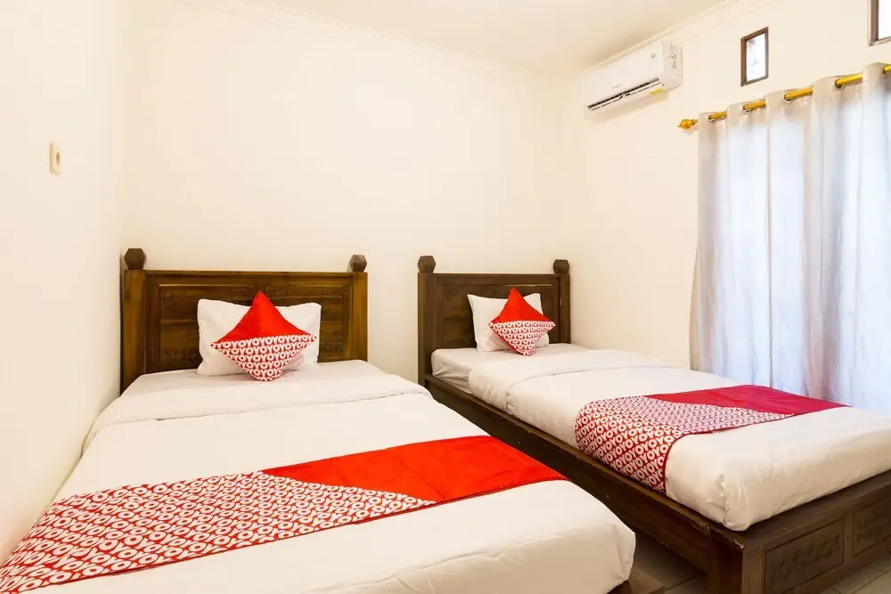 Джокьякарта: Pakuncen Malioboro Syariah by OYO Rooms
