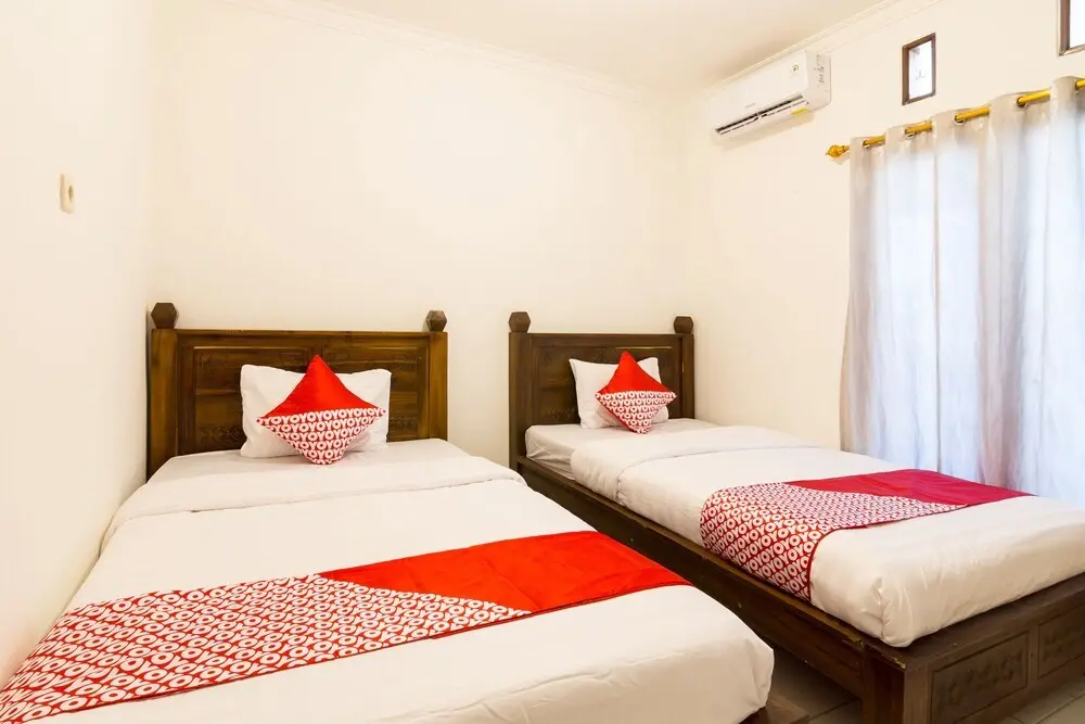 Джокьякарта: Pakuncen Malioboro Syariah by OYO Rooms