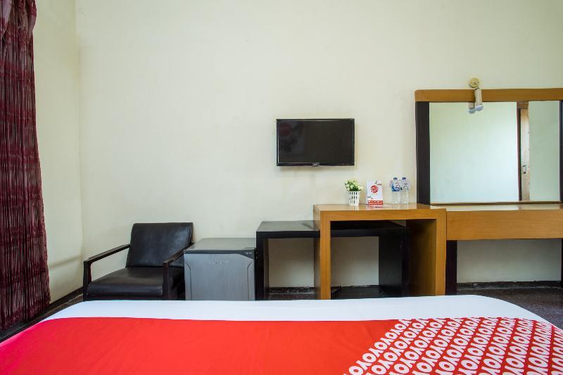 Джокьякарта: OYO 1238 Hotel Perdana