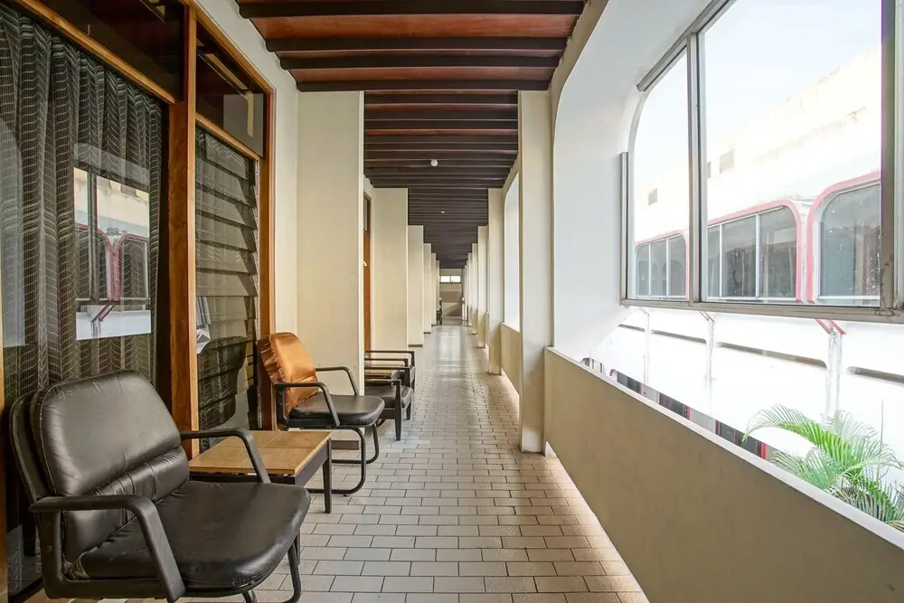 Джокьякарта: OYO 1238 Hotel Perdana
