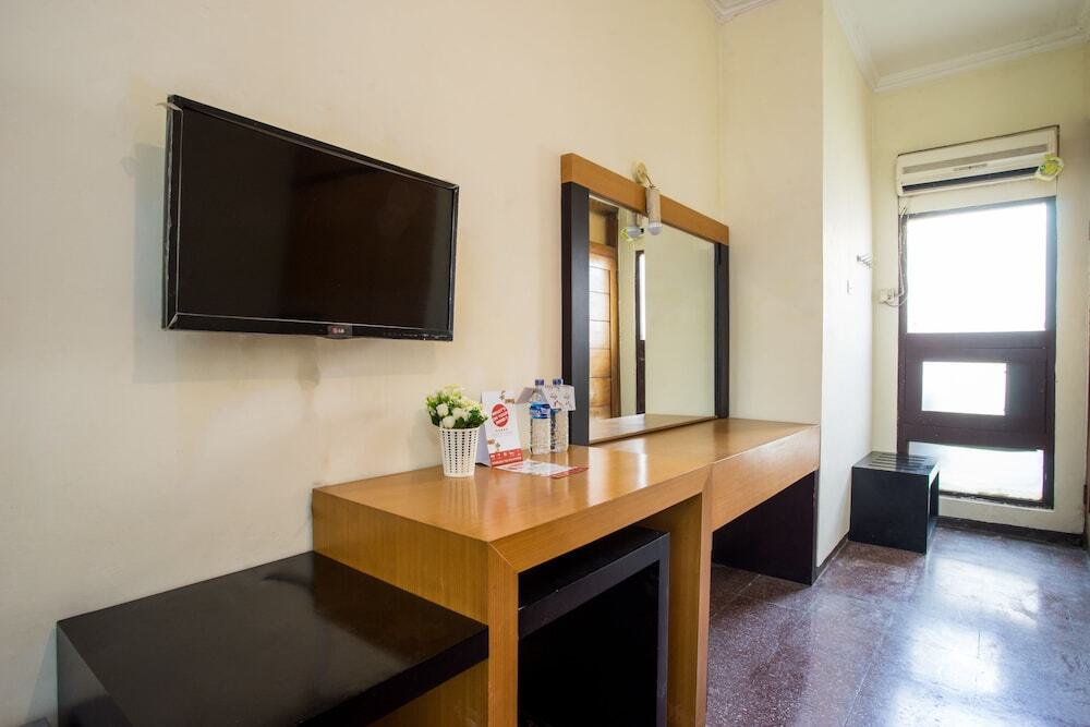 Джокьякарта: OYO 1238 Hotel Perdana