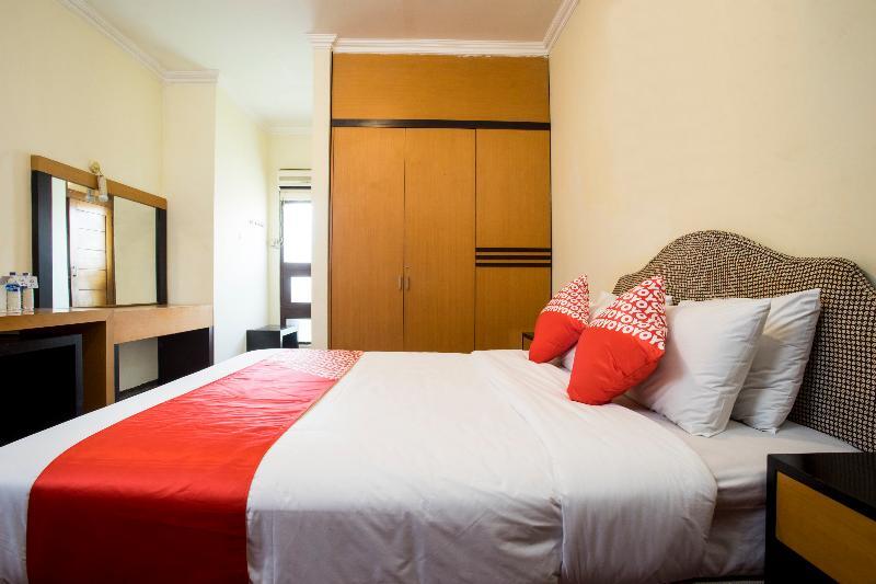 Джокьякарта: OYO 1238 Hotel Perdana