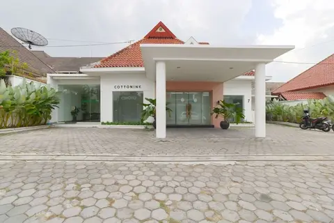 Rumah Colombo by RedDoorz — фото 1