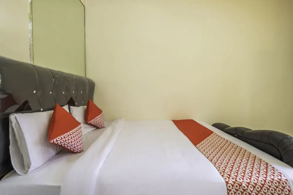 Бандунг: Syahransah Guest House by Oyo Rooms