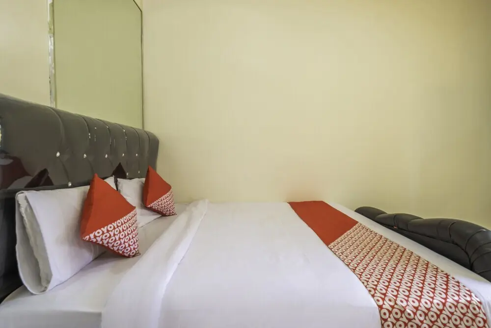 Бандунг: Syahransah Guest House by Oyo Rooms