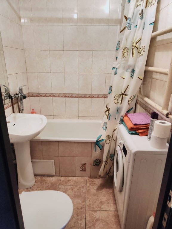 Петрозаводск: Апартаменты Дзен на Ленина 28А
