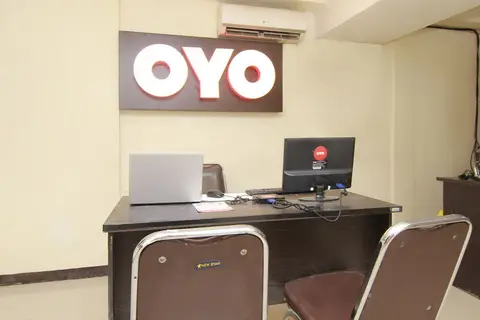Nick's Homestay 3 by OYO Rooms — фото 1