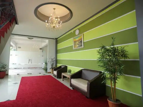 Tiara Guest House by OYO Rooms — фото 1
