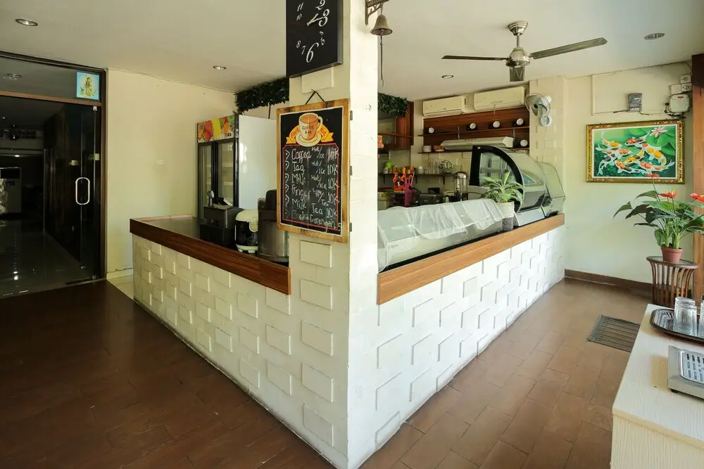 Кута: Tuban Torres Accomodation by OYO Rooms