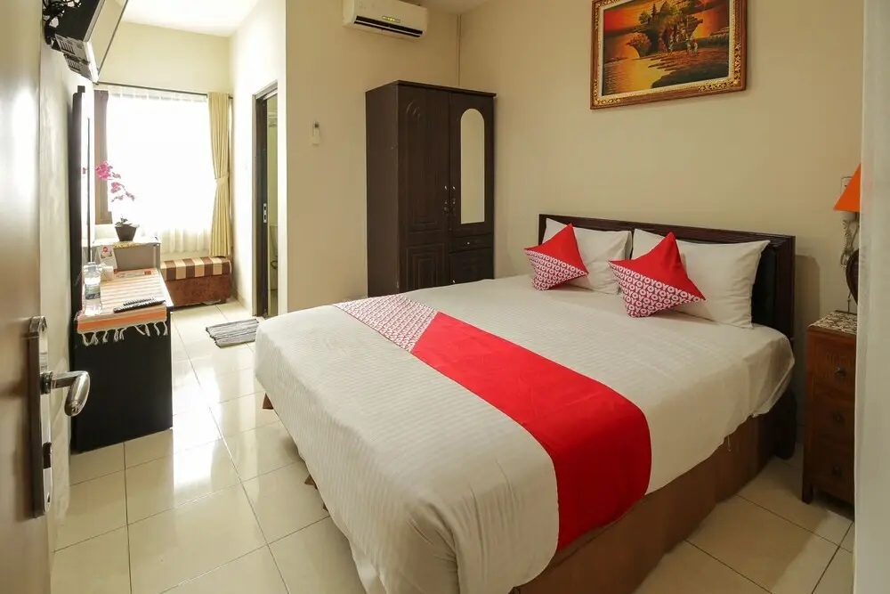 Кута: Tuban Torres Accomodation by OYO Rooms