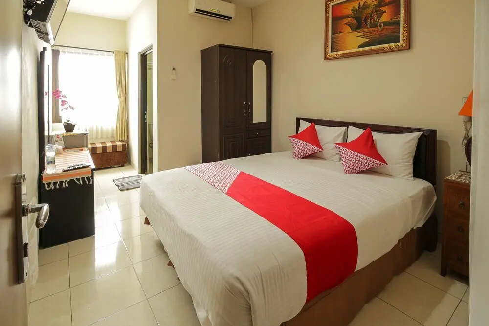 Кута: Tuban Torres Accomodation by OYO Rooms