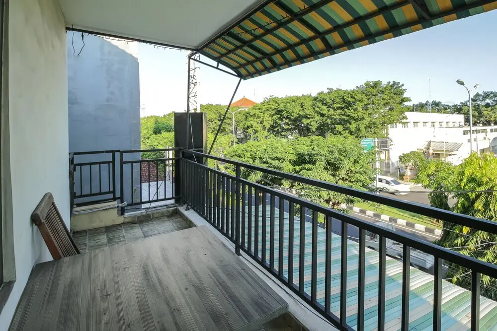 Кута: Tuban Torres Accomodation by OYO Rooms