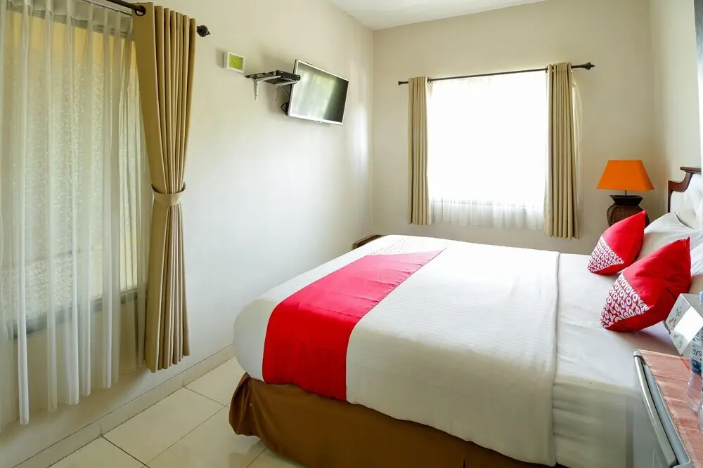 Кута: Tuban Torres Accomodation by OYO Rooms