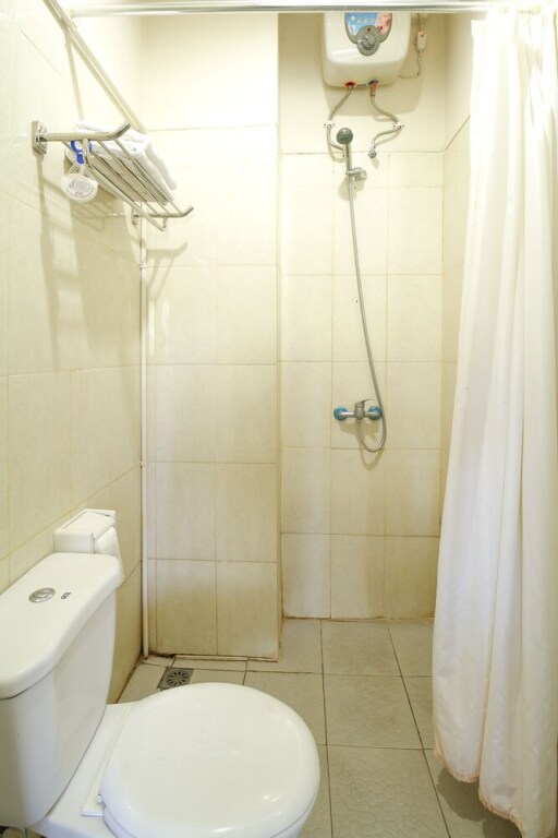 Кута: Tuban Torres Accomodation by OYO Rooms