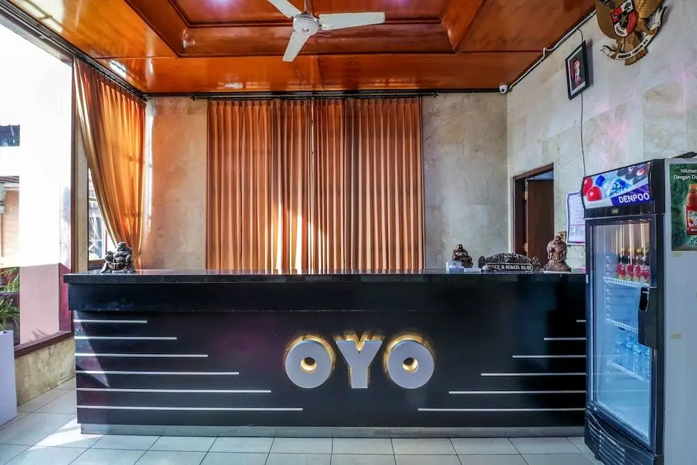 Денпасар: Hotel Dewata Indah by OYO Rooms
