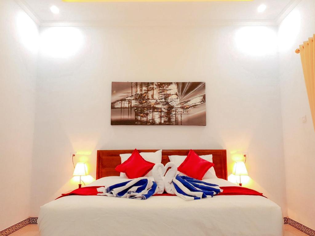 Пенида: Juan Beach Bungalow