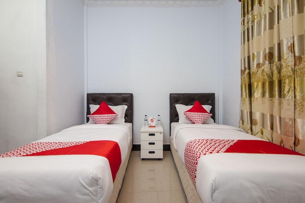 Hotel Kartini by OYO Rooms — фото 1