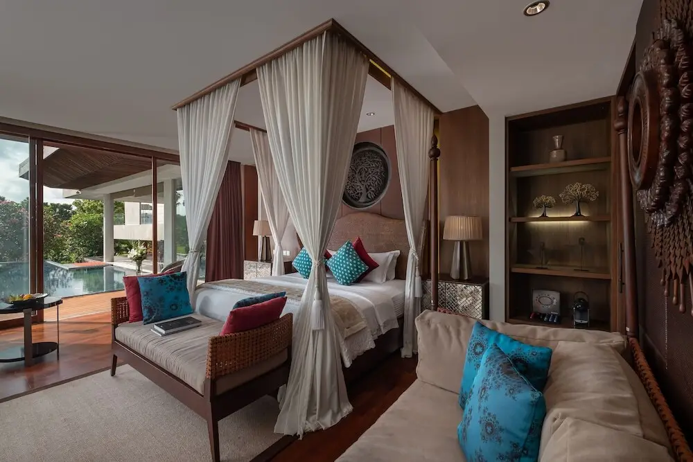 Чангу: Manhattan In Canggu Villa by Premier Hospitality Asia