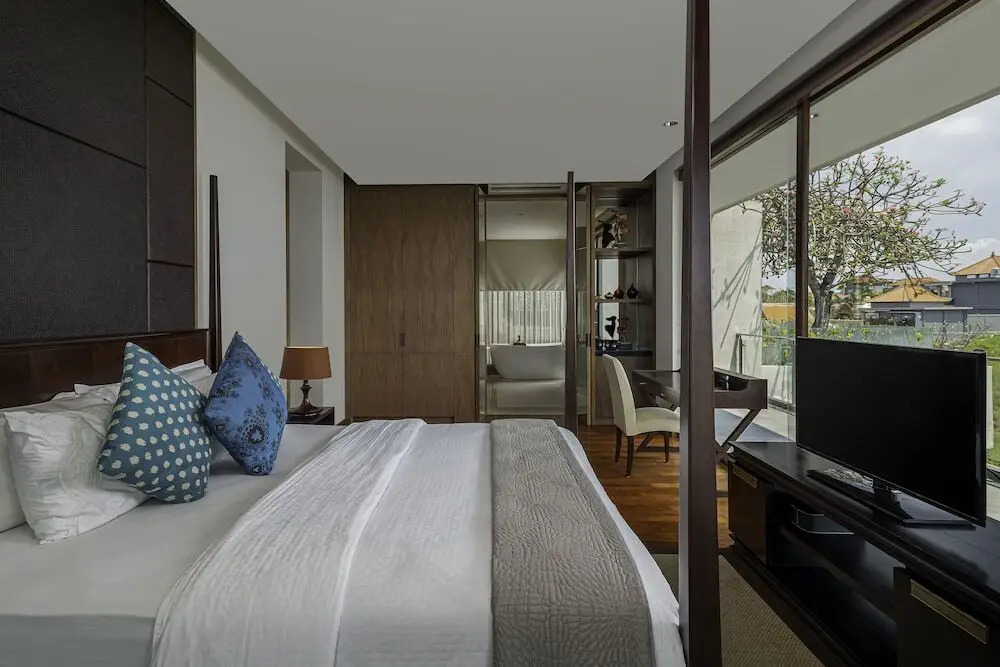 Чангу: Manhattan In Canggu Villa by Premier Hospitality Asia