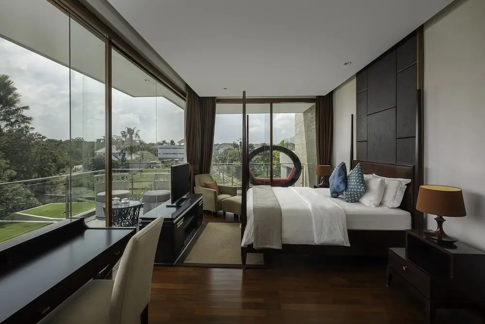 Чангу: Manhattan In Canggu Villa by Premier Hospitality Asia