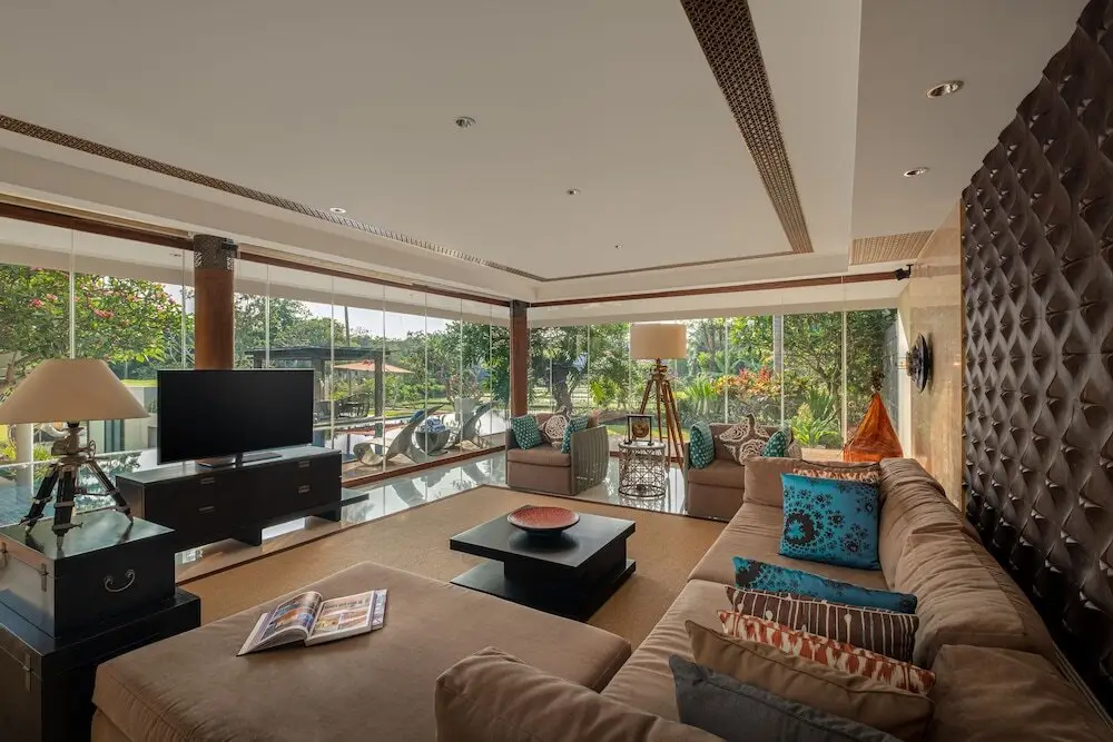 Чангу: Manhattan In Canggu Villa by Premier Hospitality Asia