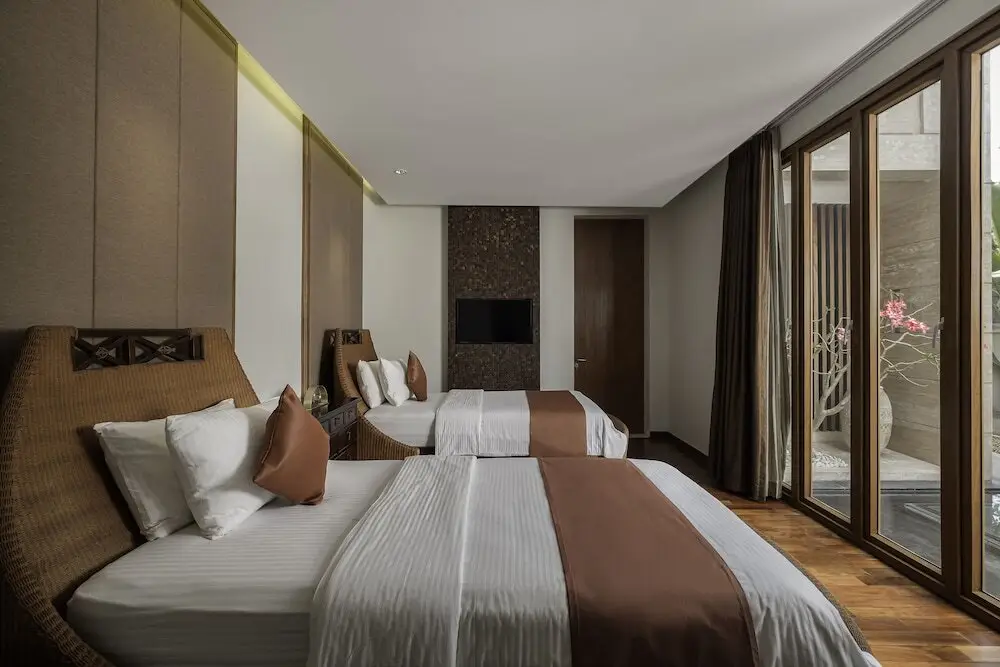 Чангу: Manhattan In Canggu Villa by Premier Hospitality Asia