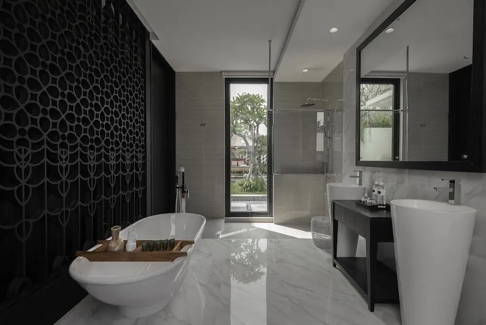 Чангу: Manhattan In Canggu Villa by Premier Hospitality Asia