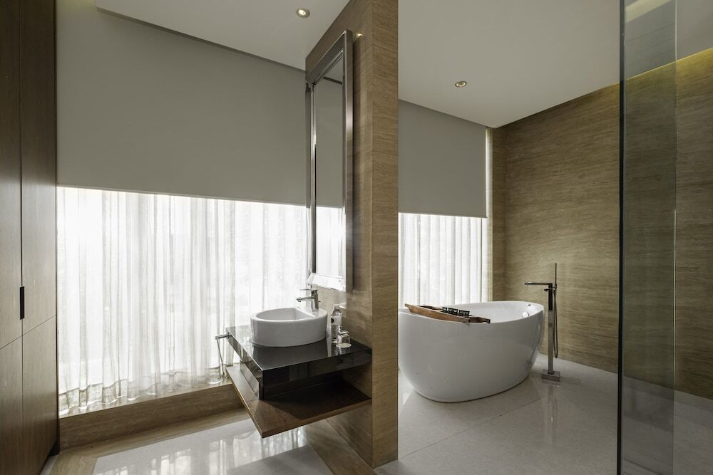 Чангу: Manhattan In Canggu Villa by Premier Hospitality Asia