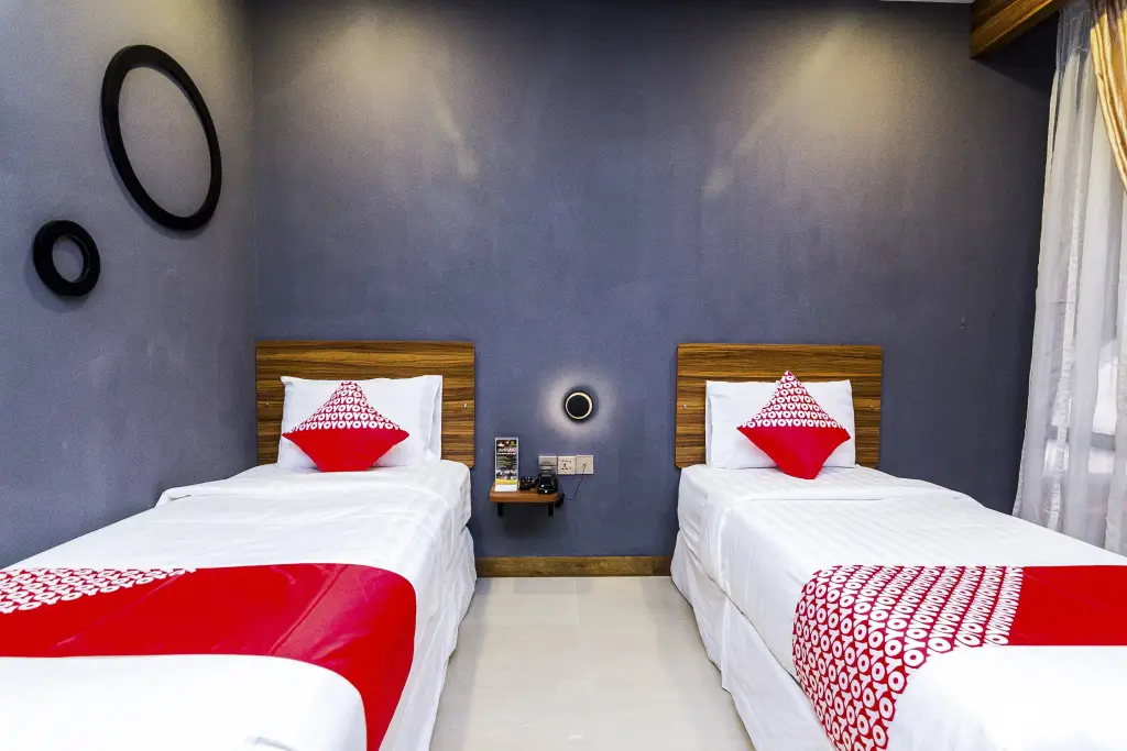 Батам: Avava Inn by Oyo Rooms