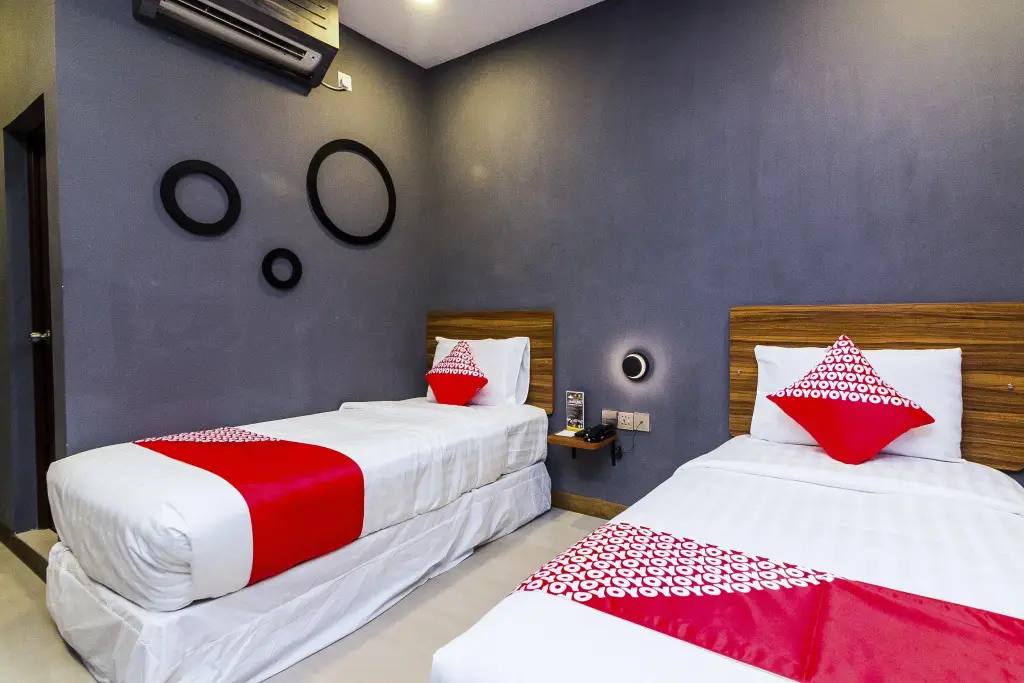 Батам: Avava Inn by Oyo Rooms