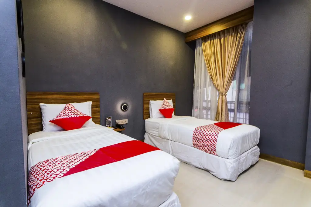 Батам: Avava Inn by Oyo Rooms