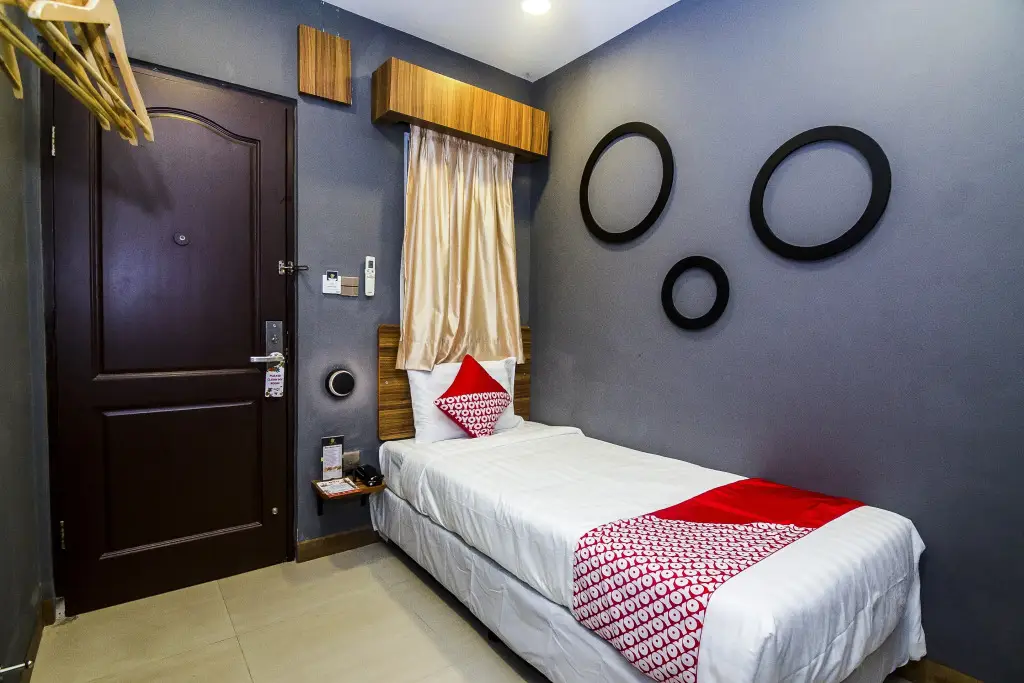 Батам: Avava Inn by Oyo Rooms