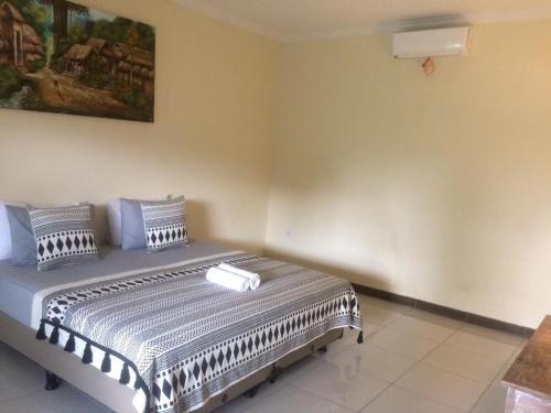 Сукавати: Semaya Homestay