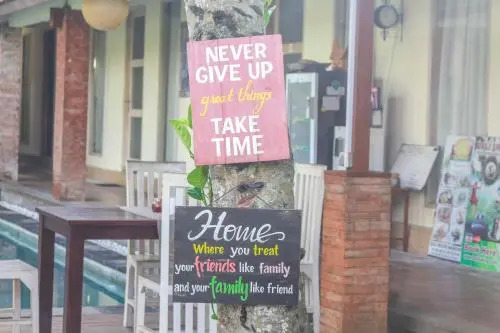 Сукавати: Semaya Homestay