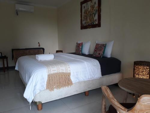 Сукавати: Semaya Homestay