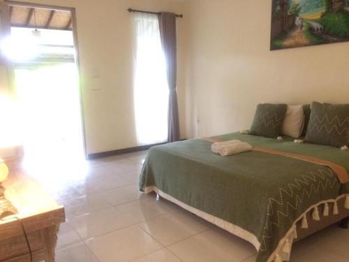 Сукавати: Semaya Homestay