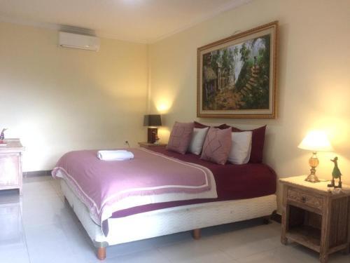 Сукавати: Semaya Homestay