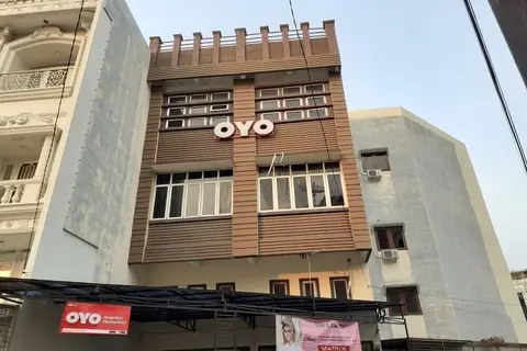 Angelyn Home Stay by OYO Rooms — фото 1