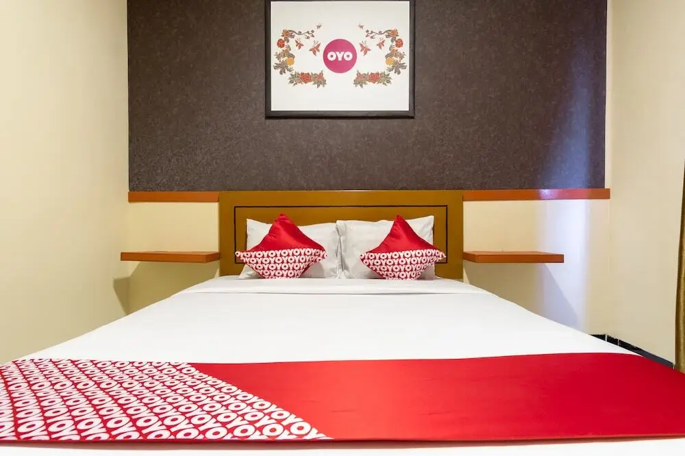 Медан: Residence Hotel Syariah by OYO Rooms