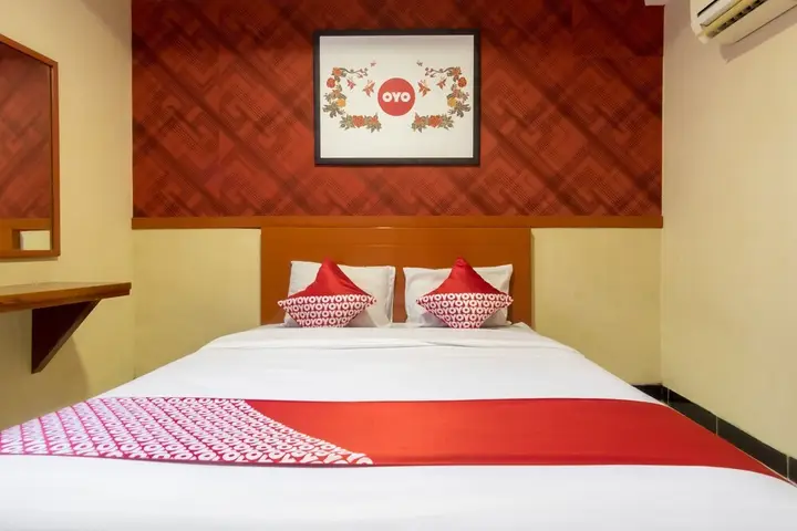 Медан: Residence Hotel Syariah by OYO Rooms