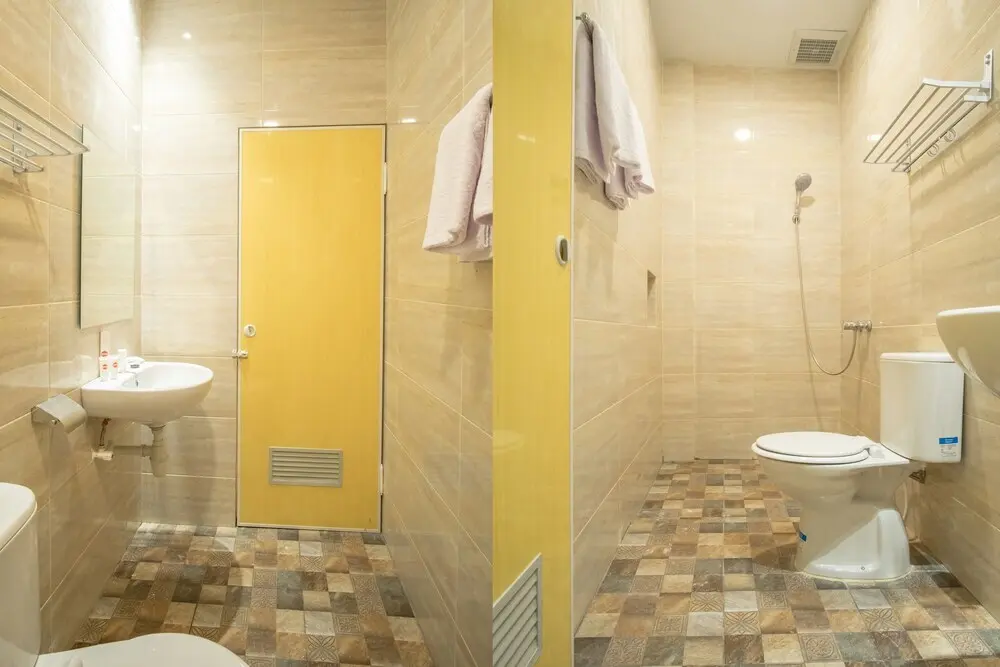 Медан: Mmtc Guest House by OYO Rooms