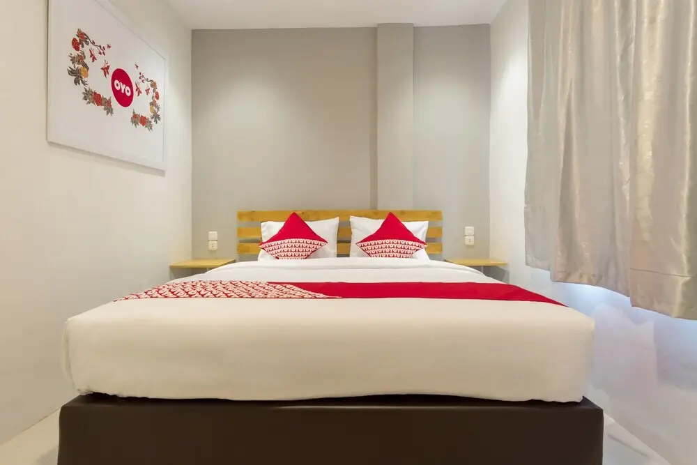 Медан: Mmtc Guest House by OYO Rooms