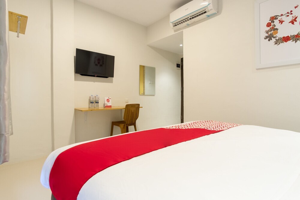 Медан: Mmtc Guest House by OYO Rooms