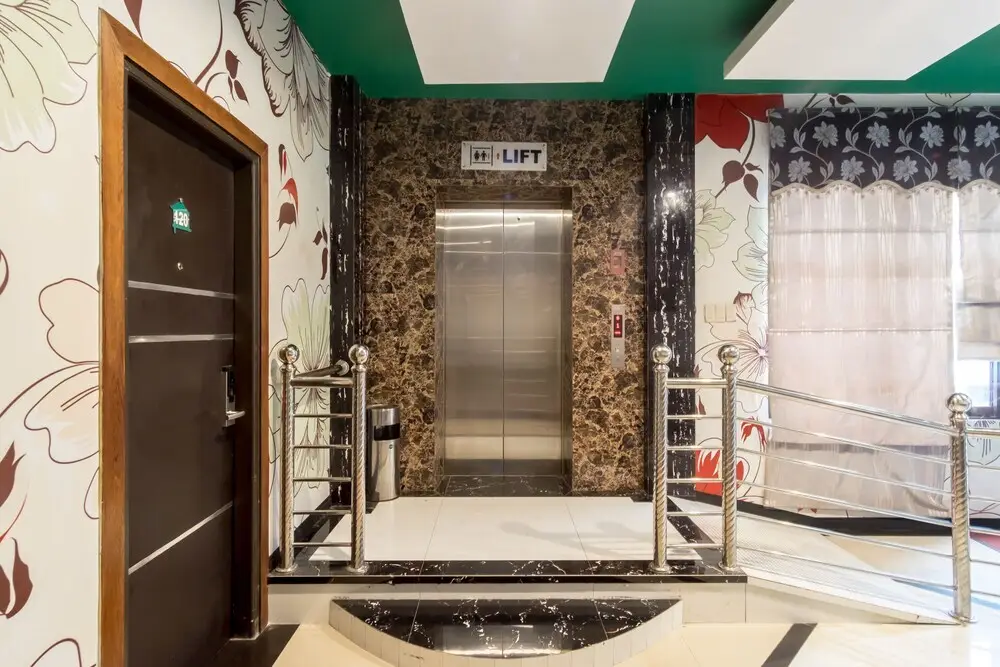 Медан: Salam Residence Syariah by OYO Rooms
